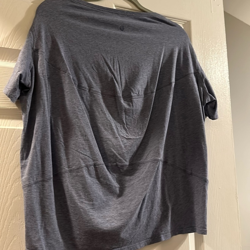 Lululemon 6/8
